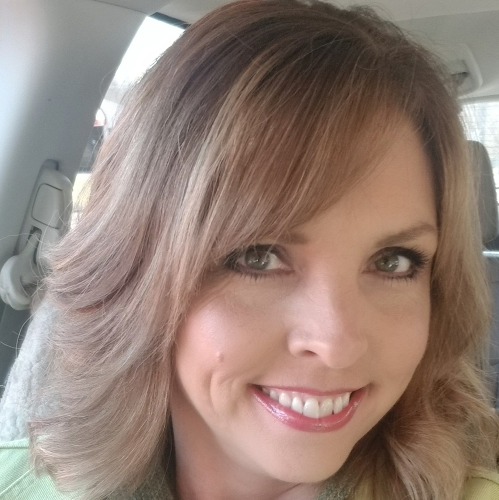 Meet your Posher, Gail